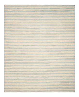 Canyon Stripe Collection Area Rug, 8' x 10'