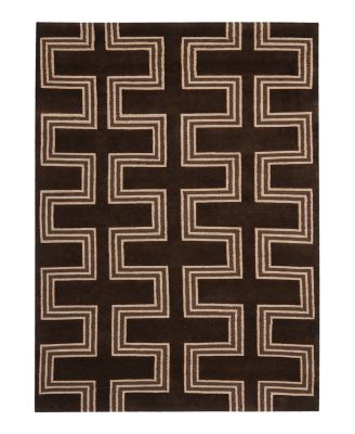 Turning Path Collection Rug, 5' x 8'