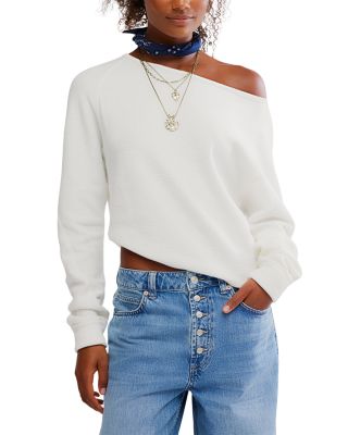 We The Free Jess Long Sleeve Sweatshirt
