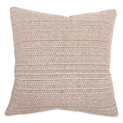 Julian Handwoven Throw Pillow, 20" x 20"