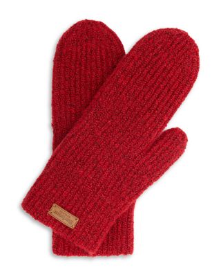 Pendle Knit Mittens
