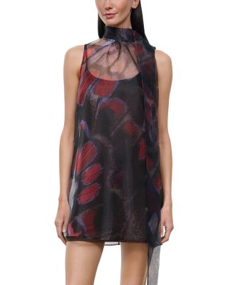 Albee Mini Dress