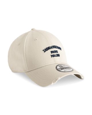New Era x ZV Malibu Resort Baseball Cap