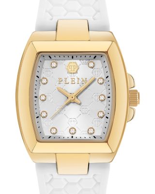 Philipp Plein Plein Supreme Watch, 30mm