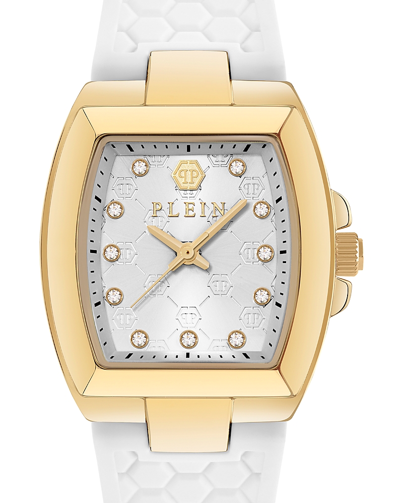 Philipp Plein Plein Supreme Watch, 30mm