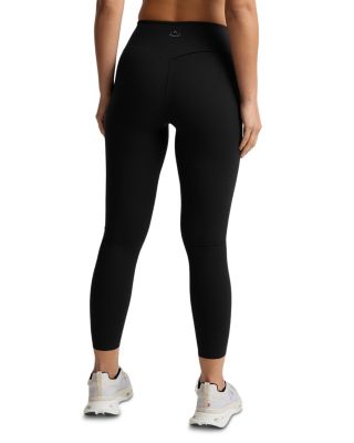 Glowzone High Waist Leggings - thumbnail 8