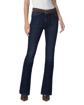 The Hi Honey High Rise Bootcut Jeans in Thrive
