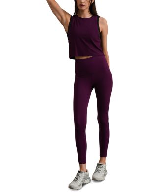 Lightspeed Layered Tank Top - thumbnail 7