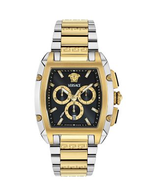Dominus Chronograph Watch, 42mm x 49.5mm