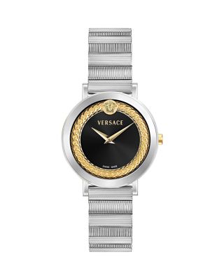 V-Libra Bracelet Watch, 35mm