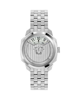 Dylos Bracelet Watch, 39mm