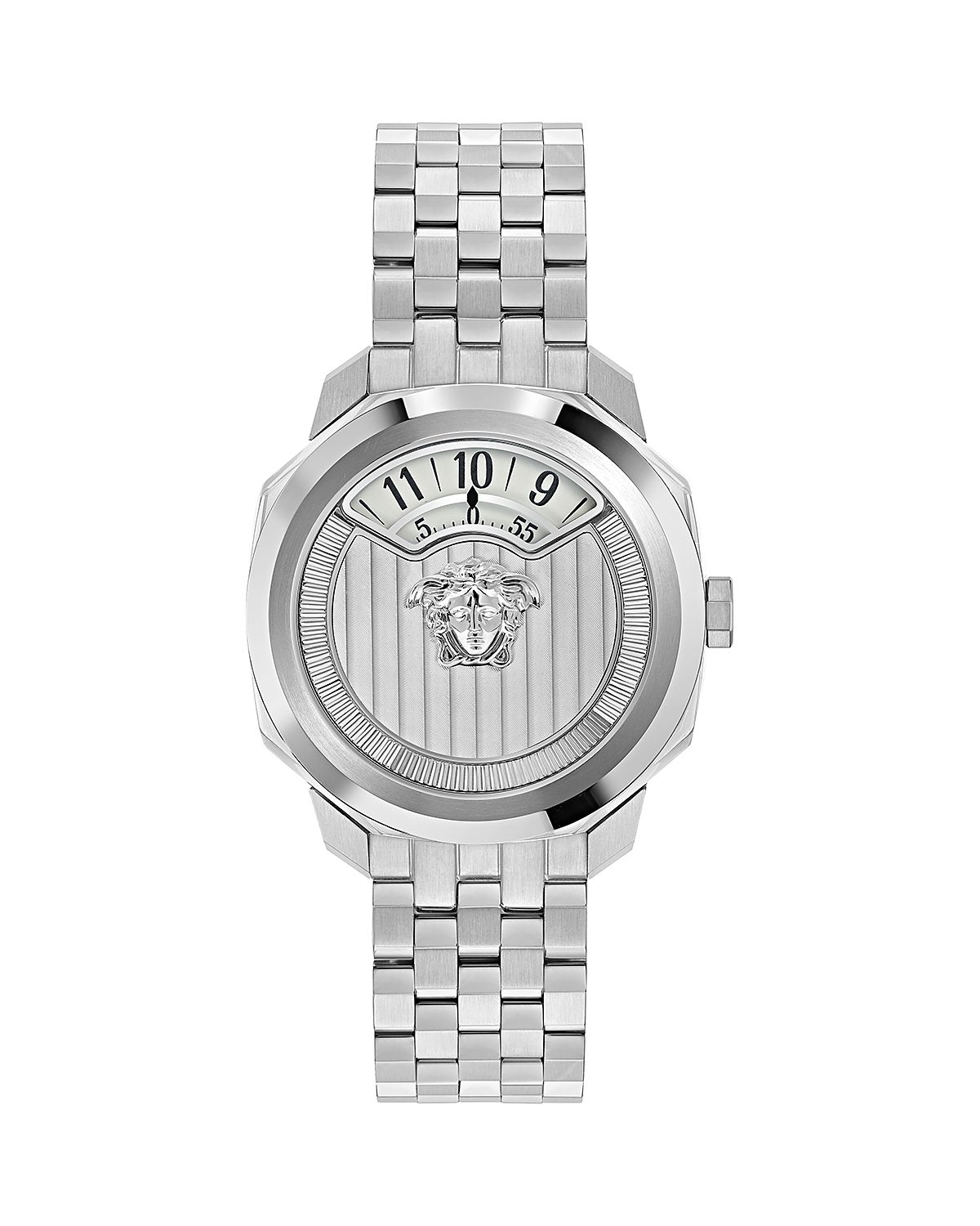 Versace Dylos Bracelet Watch, 39mm