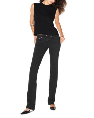 Susan Cotton Muscle Tee
