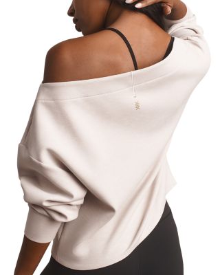 Dreamglow Boat Neck Top - thumbnail 9