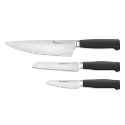Partner 3 Piece Knife Set