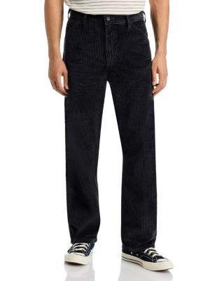 568 Loose Straight Carpenter 32" Jeans in Perfect Storm