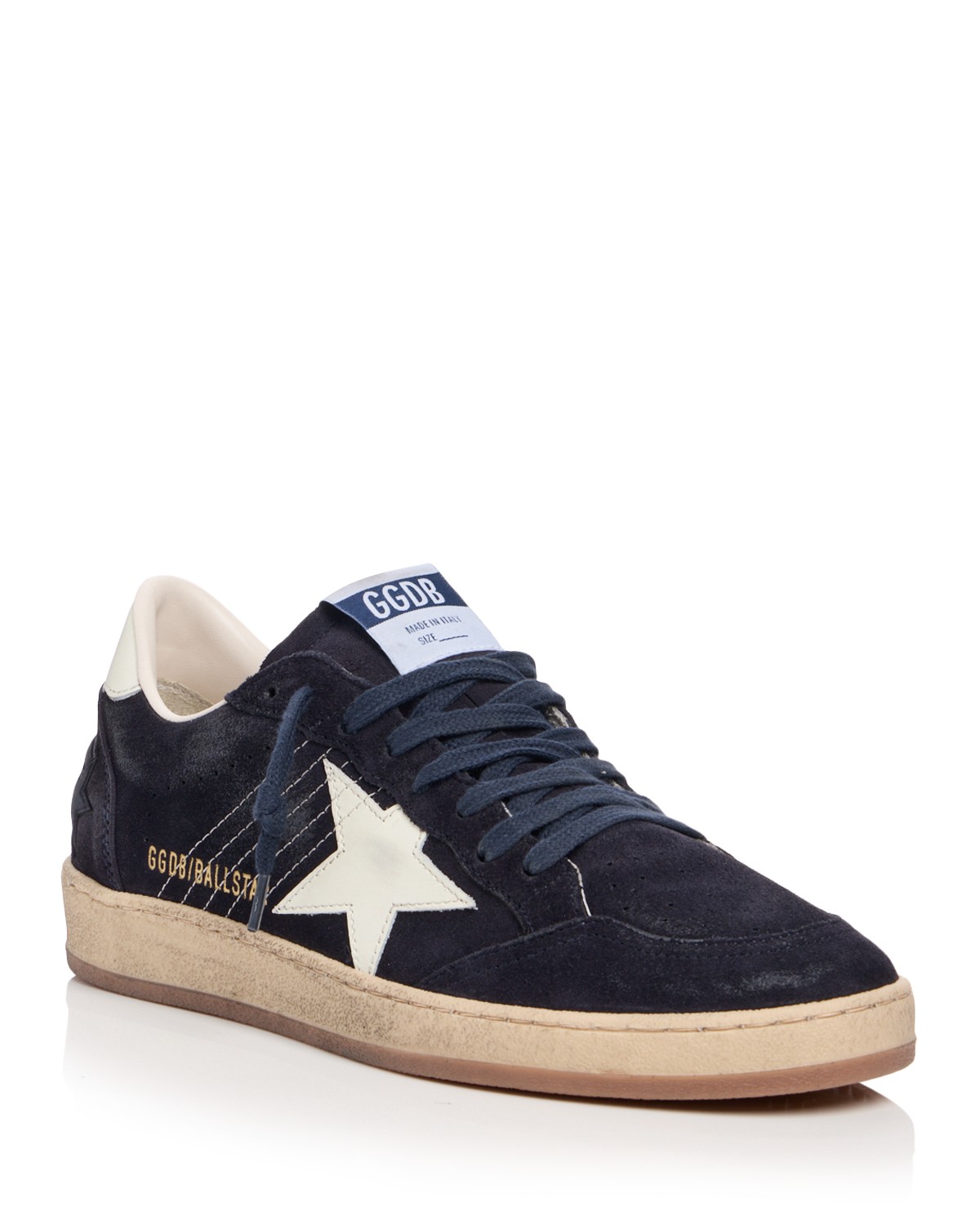 Unisex Ball Star Sneakers