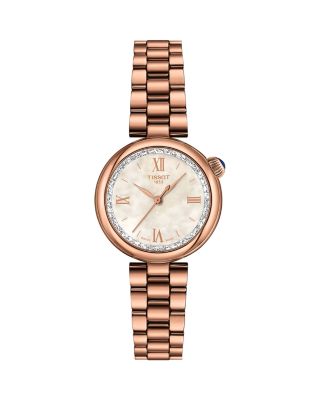 Desir Quartz Watch, 28mm
