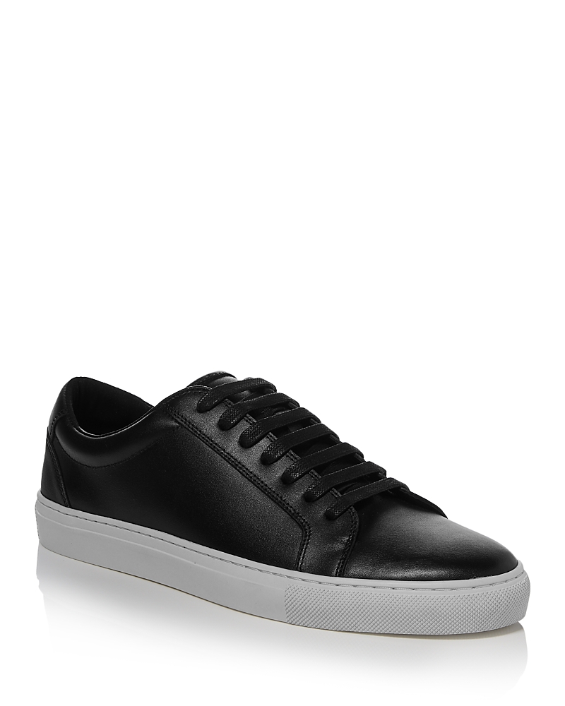 The Men's Store At Bloomingdale's Men's Lace Up Sneakers - Exclusive