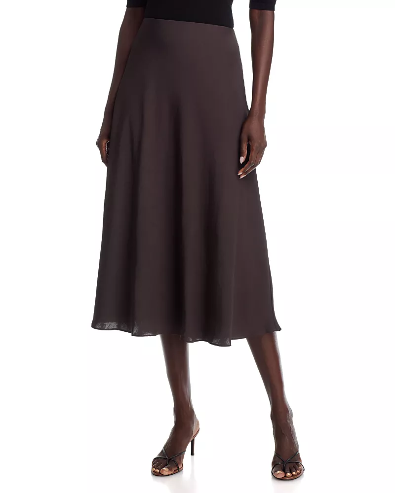 Theory Fluid Skirt