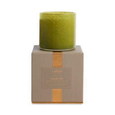 Pistachio Oud Classic Candle 6.5 oz.