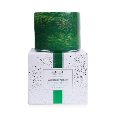 Woodland Spruce 3-Wick Candle 30 oz.