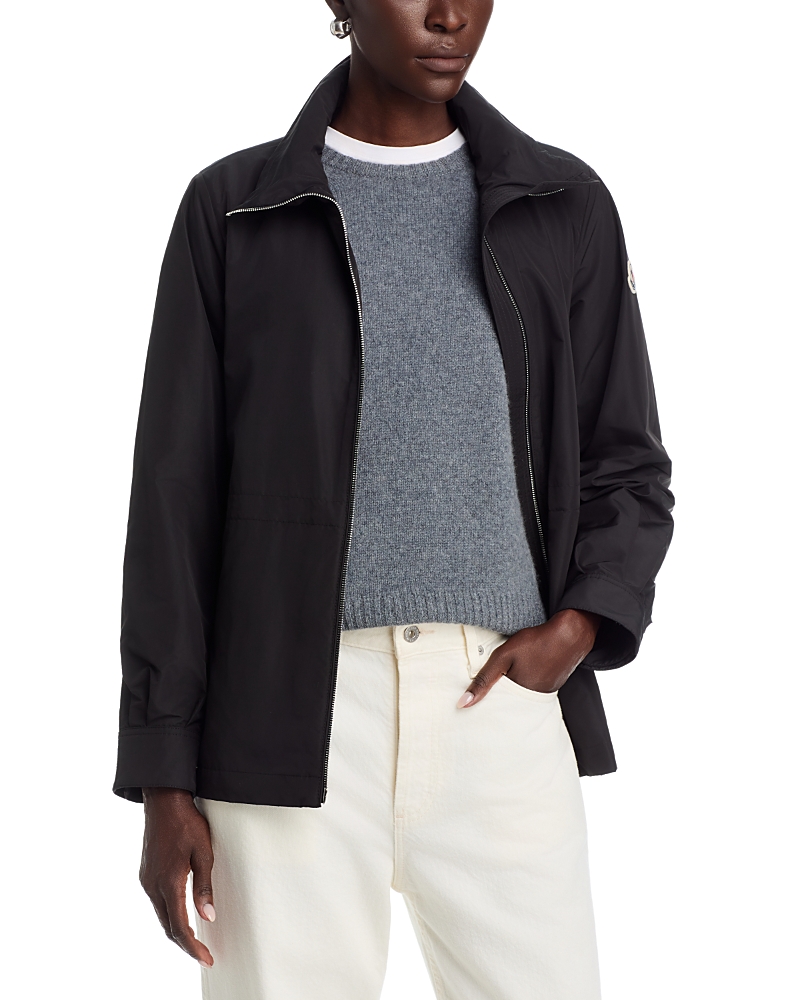 Moncler Enette Short Parka