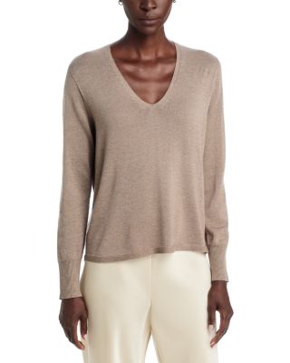 Vinny V Neck Sweater