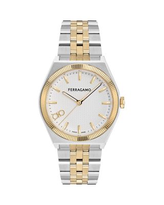 Vega New Bracelet Watch, 40mm