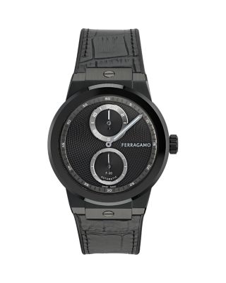 F-80 Manufacture Automatic Watch, 43mm