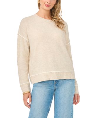 Crewneck Sweater