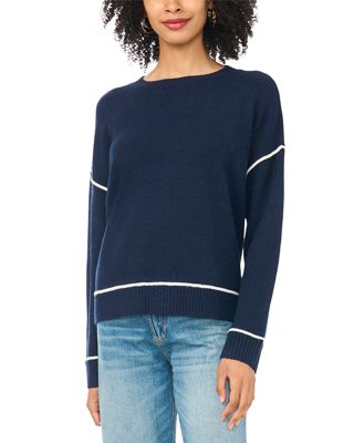 Crewneck Sweater