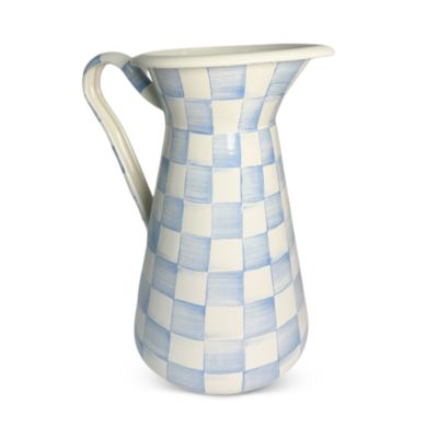 Check Large Pitcher