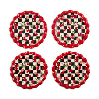 Mon Cheri Pedestal Platter