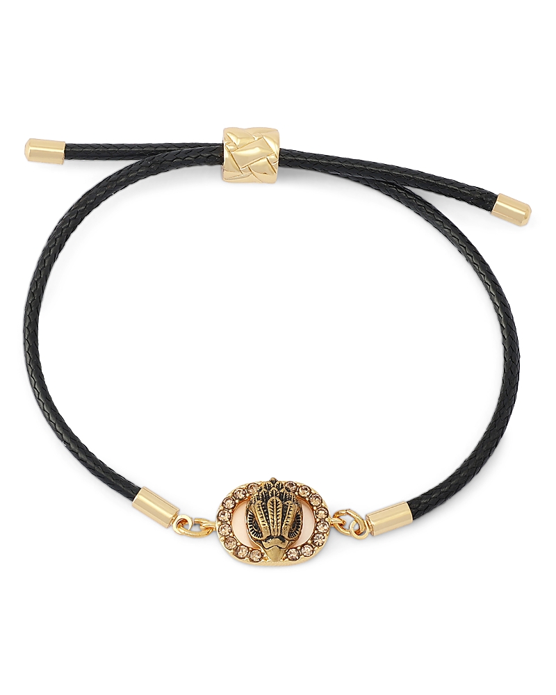 Kurt Geiger London Signature Chelsea Eagle Slider Bracelet