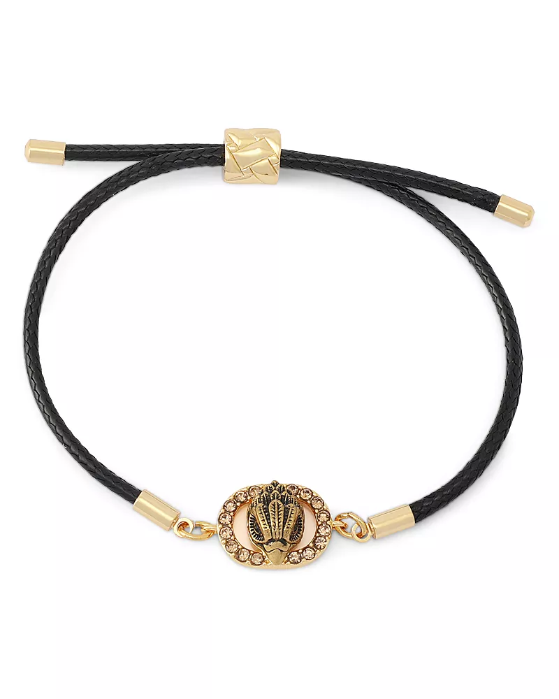 Kurt Geiger London Signature Chelsea Eagle Slider Bracelet