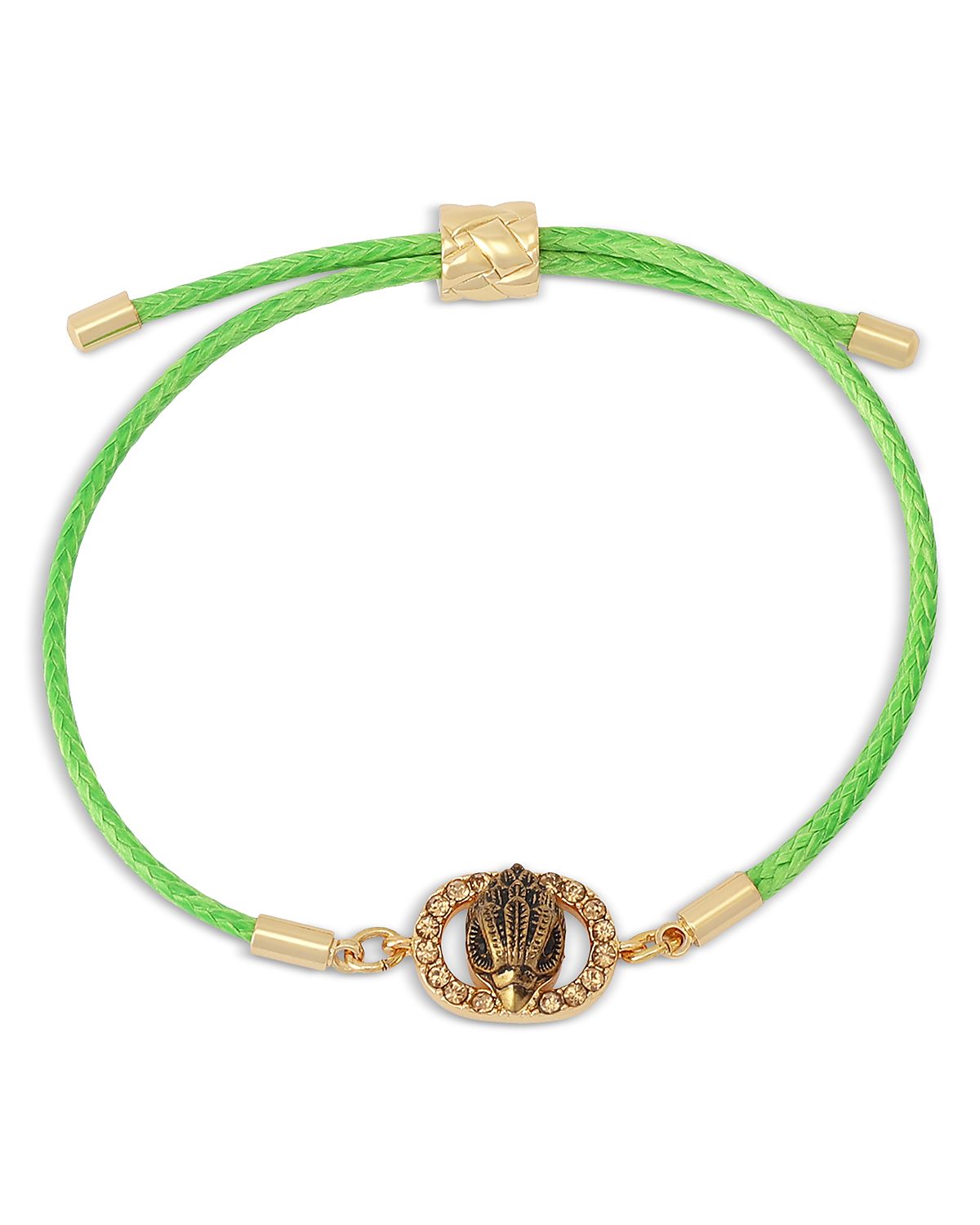 Kurt Geiger London Signature Chelsea Eagle Slider Bracelet