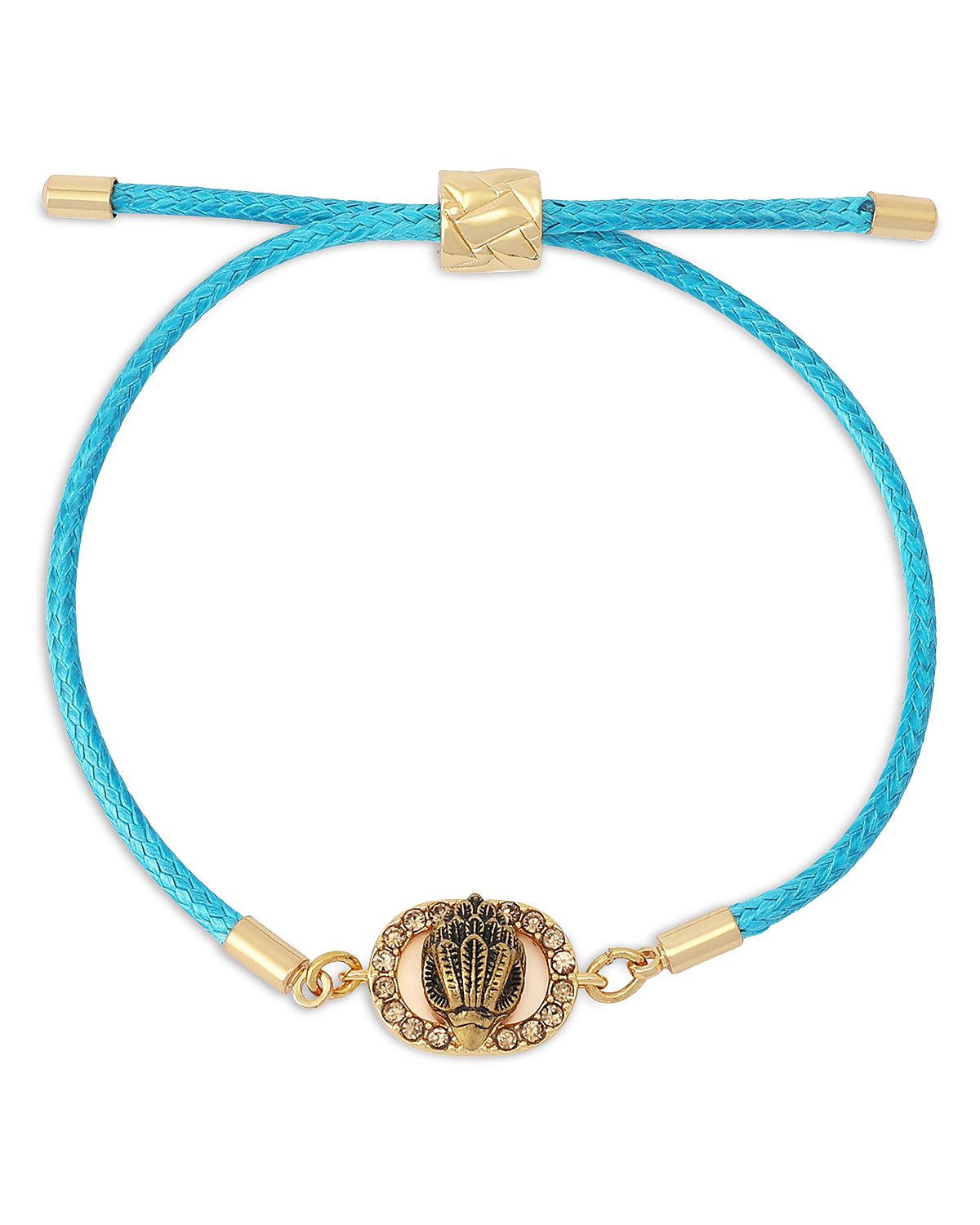 Kurt Geiger London Signature Chelsea Eagle Slider Bracelet
