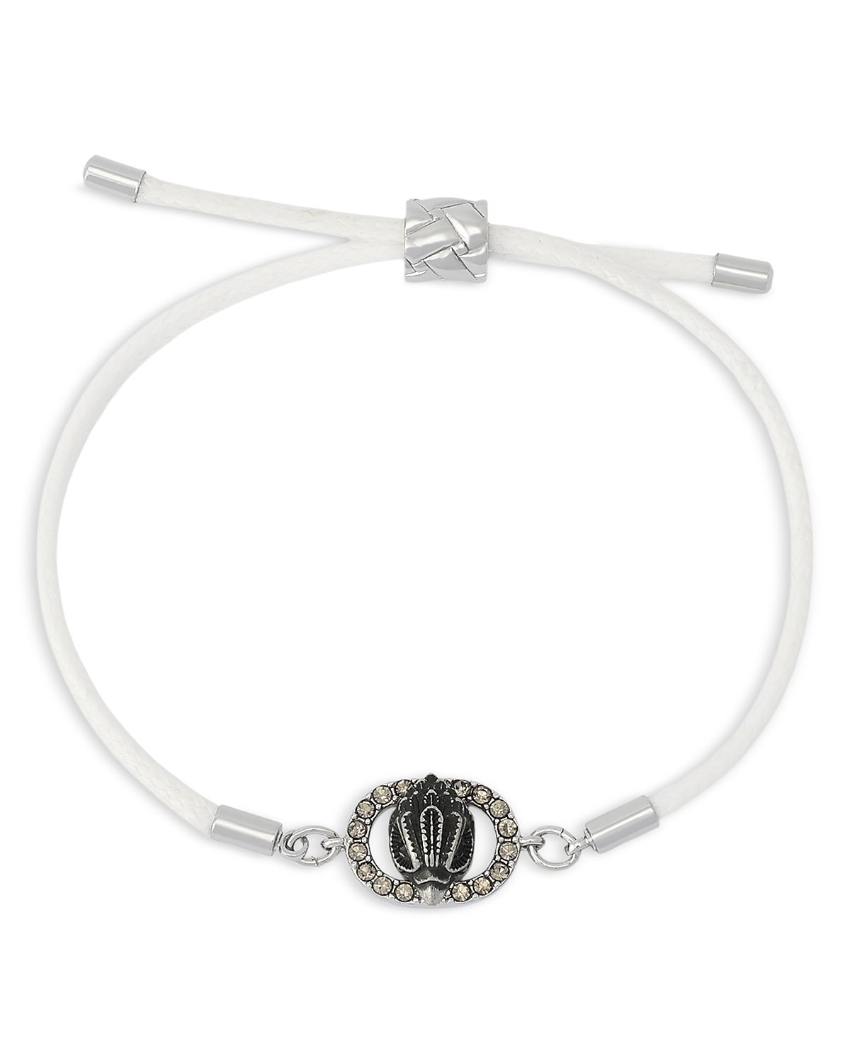 Kurt Geiger London Signature Chelsea Eagle Slider Bracelet