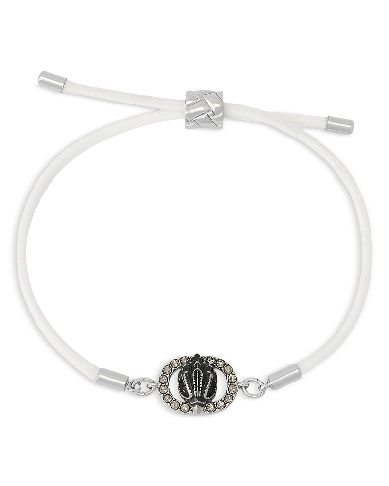 Kurt Geiger London Signature Chelsea Eagle Slider Bracelet