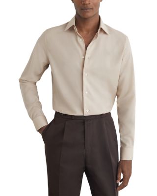 Duke Wool Long Sleeve Shirt