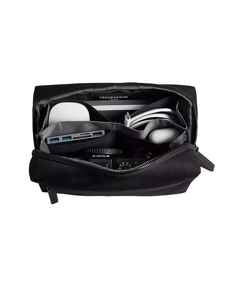 Troubadour Goods Caboodle Tech Case