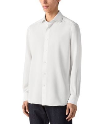 Cashco Cotton Blend Shirt