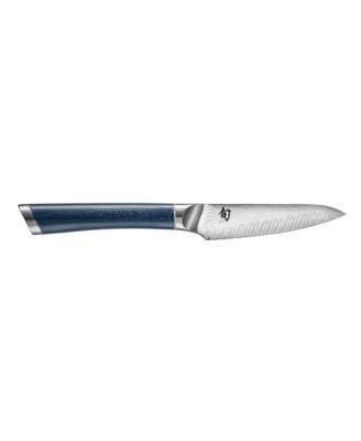 Shiranami Paring Knife