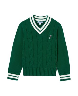 Boys' Guenievrebis Sweater - Little Kid