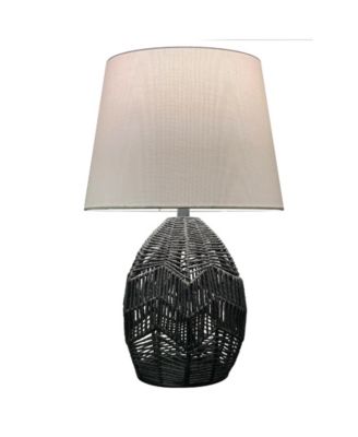  Tillie 1 Light Table Lamp