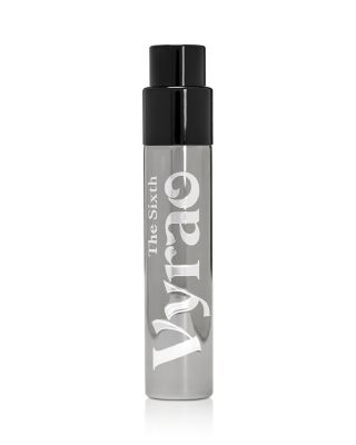 The Sixth Eau de Parfum for Mindfulness & Intuition 0.33 oz.