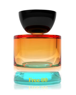 Free 00 Eau de Parfum for Liberation & Sensuality 1.69 oz.