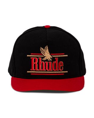 Rossa Structured Hat