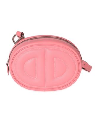 In-The-Loop Belt Bag Leather Handbag